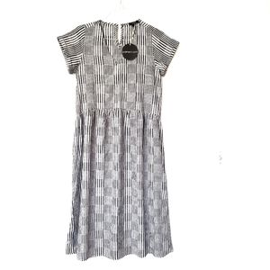 NWT &Merci Geo Dress from Clad and Cloth